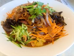 -牟传仁饭庄(星海店)