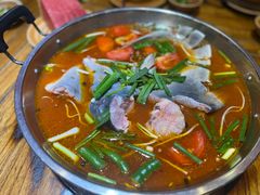 -亮欢寨酸汤鱼(沙冲路店)