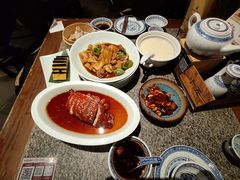-南京大牌档(之心城店)
