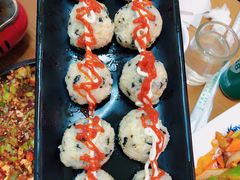 -京玉菲饭店(李村店)