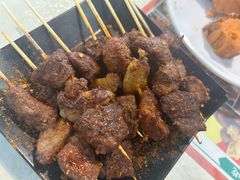 -胖媳妇烧洋芋(螺峰街总店)