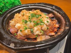 -径山十八道·风味民间菜(华夏之心店)