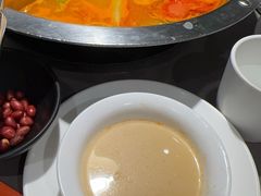 -骨之味·筒骨汤火锅(江头店)