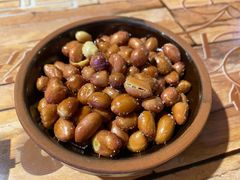 -美膳居川菜馆油焖大虾烧烤(卓刀泉店)