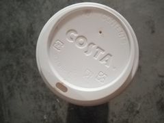 -COSTA COFFEE(天通苑华联店)