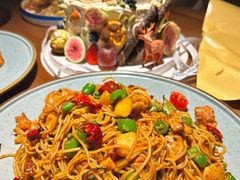 -薇酌饮·陕西菜(南门外店)