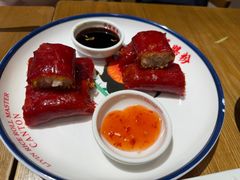 -荔银肠粉(广州北京路旗舰店)