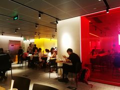 -麦当劳(新王府井店)
