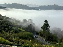 -石潭村