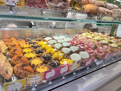 -PAOPAO Bakery&Café(港汇店)