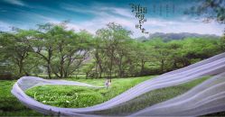 -唯一旅拍·颂当代影像艺术中心(上城店)