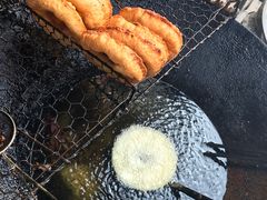 -万哈子红油面粉馆(户部巷店)