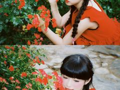 -燕郊植物园