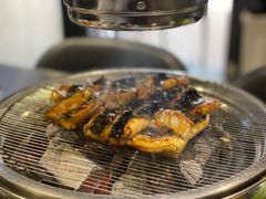 -本炙炭烤·蒲烧活鳗料理店(金沙洲店)