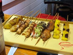-老姑砂锅·烧烤天津菜(体北道店)