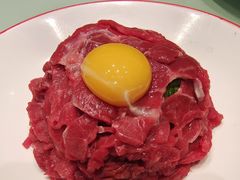 -南门四季铜锅涮肉(大屯·北苑店)