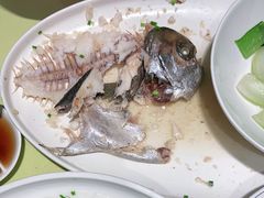 -高佳庄·舟山海鲜(海景旗舰店)