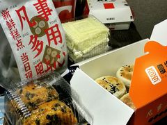 -夏埠村(江北店)