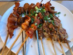 -TABLE·味西餐厅-成都茂业JW万豪酒店