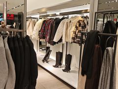 -ZARA(金安国际购物广场店)