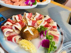 -金龙烧烤·牛肉面(西塔店)