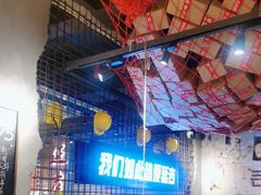 -大头叔烤鸡爪·朝鲜族烤串(天池路店)