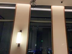 -嘉定凯悦·咖啡厅