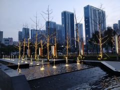 -双子楼大酒店(城开国际写字楼店)