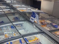 -吉之仙•中国制造•出口级食材日料店(领事馆总店)