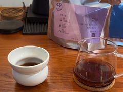 -Be Lived Cafe比例咖啡(摩天轮店)