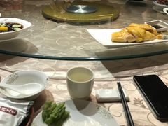 -乾隆美食·本帮菜(黄河路店)