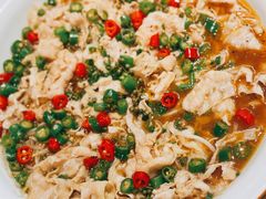 -锦府盐帮·侯宅(五棵松万达店)