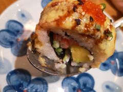 -一心创作料理屋(经开万达店)