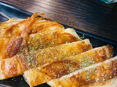 -The Cheebat 锌吧·Bistro(体育西店)