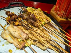 -醉烧膘·烧烤夜宵王(总店)