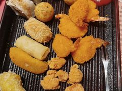-空之介寿喜烧·和牛放题(恒隆广场店)