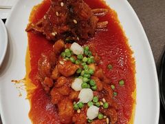 -转角·老弄堂上海菜(长寿路店)