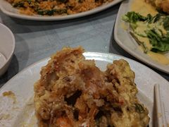 -真浪大家乐海鲜餐馆