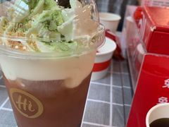 -海底捞火锅(杭州萧山宝龙广场店)