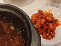 -春天里餐厅(西田城店)