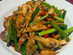 -化得了笼虾馆·精品大虾·罗氏虾·香辣蟹(庐江路店)