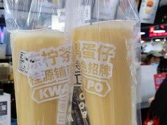 -桂桂茶(滨江百联店)