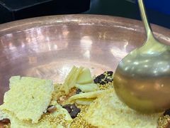 -诺敏塔拉奶茶-布里亚特包子-手把肉(锦都会店)