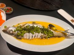 -宫燕府·京菜·烤鸭·淮扬菜(王府中心店)