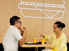 -麦当劳(West Coast Park)