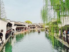 -南浔古镇