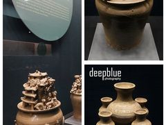 -余姚博物馆
