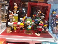 -泡泡玛特POPMART(天环购物中心店)