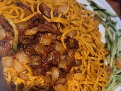 -俭寨大盘鸡·缸子肉·小公鸡·新疆菜(云通店)