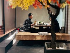 -隐泉之语日式料理(王府中环店)